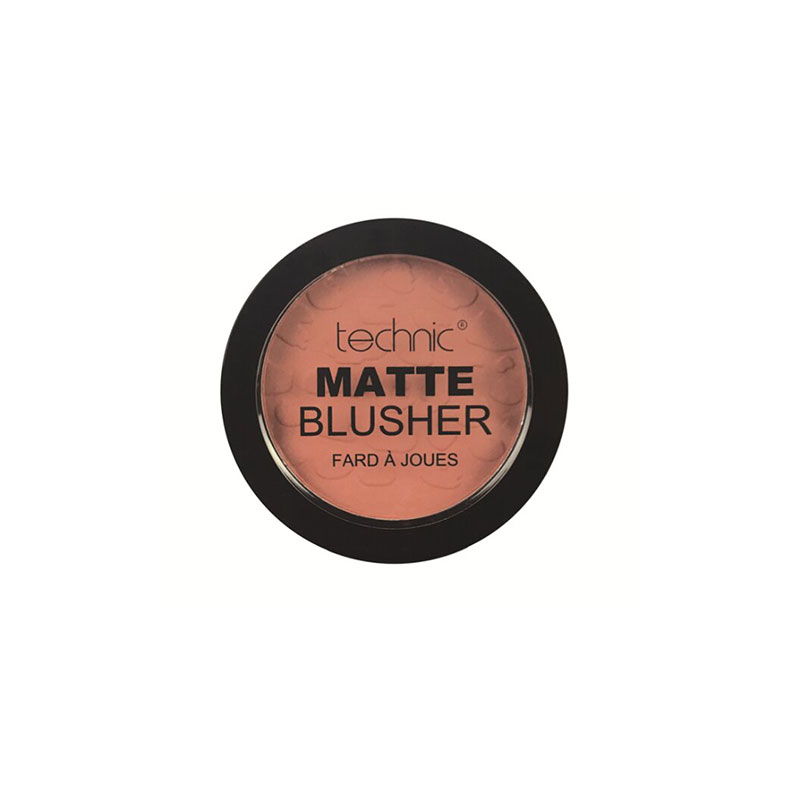 Technic Matte Blusher 11g - Barely There