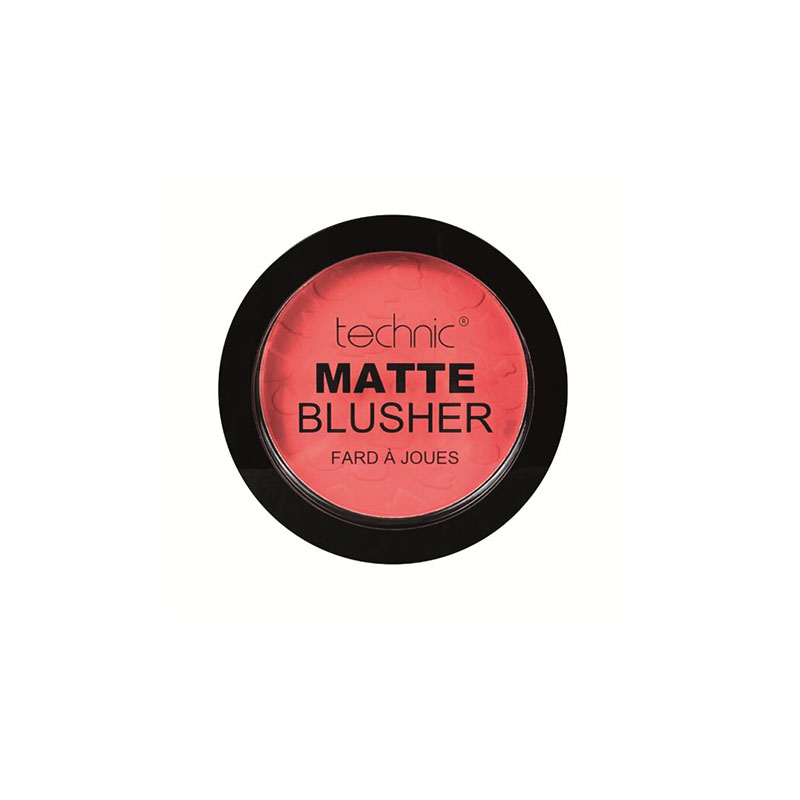 Technic Matte Blusher 11g - Coy