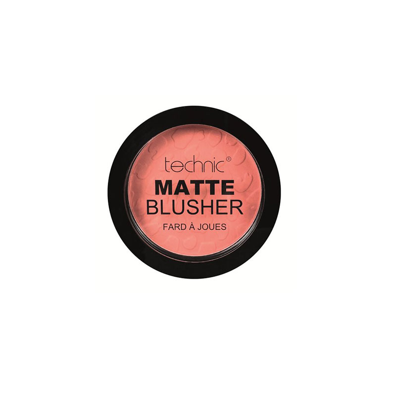 Technic Matte Blusher 11g - Peachy