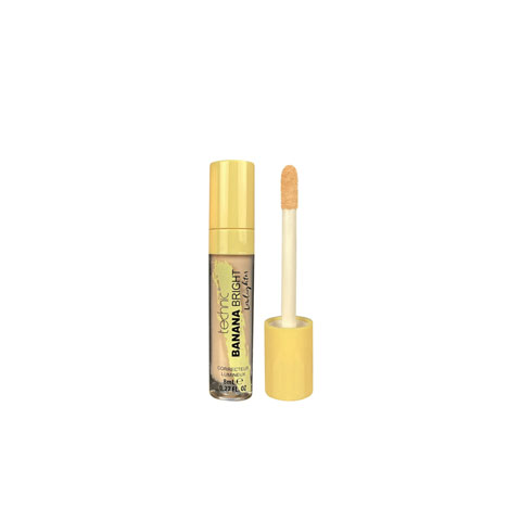 Technic Perfector Lowlighter Correcteur 8ml - Banana
