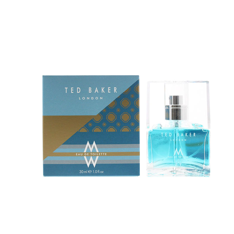 ted baker m perfume