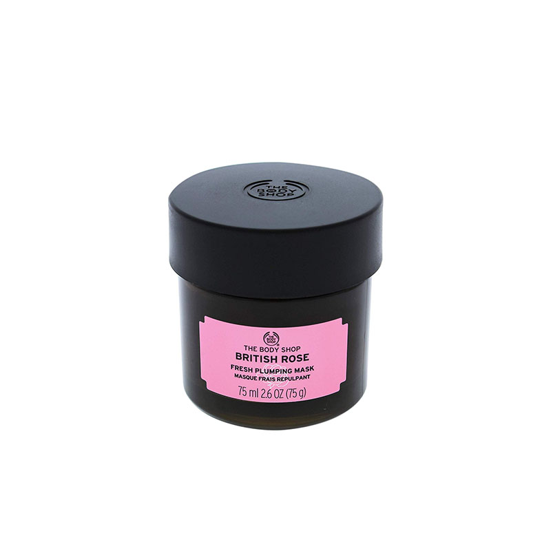 Fresh Plumping Mask