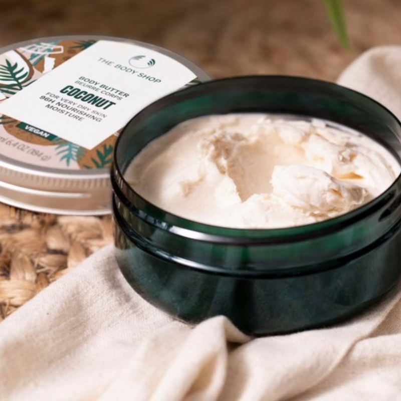 The Body Shop Coconut Body Butter 200ml