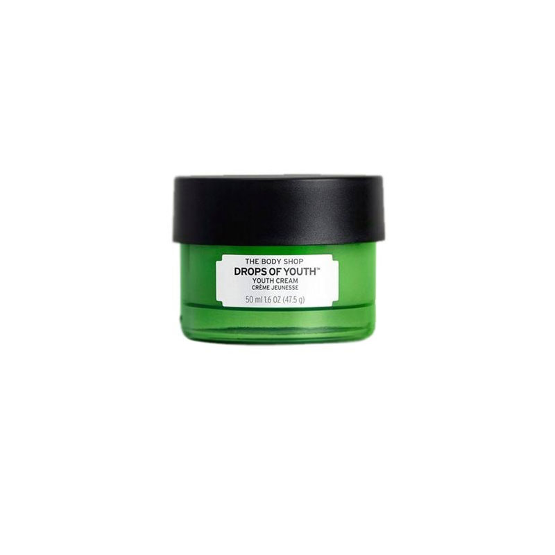 The Body Shop Drops Of Youth - Youth Cream 50ml
