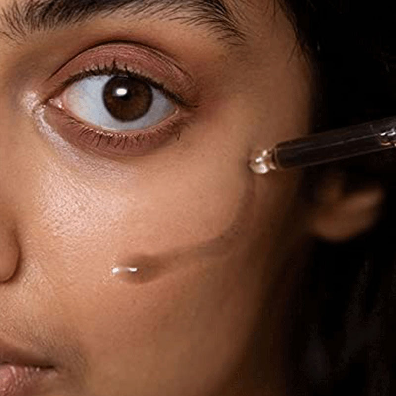 The Body Shop Himalayan Charcoal Skin Clarifying Night Peel 30ml