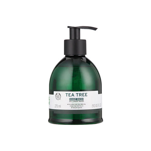 The Body Shop Tea Tree Hand Wash 275ml