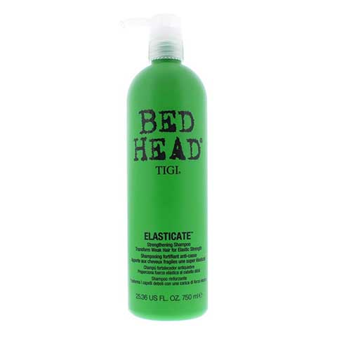 Tigi Bed Head Elasticate Strengthening Shampoo 750ml