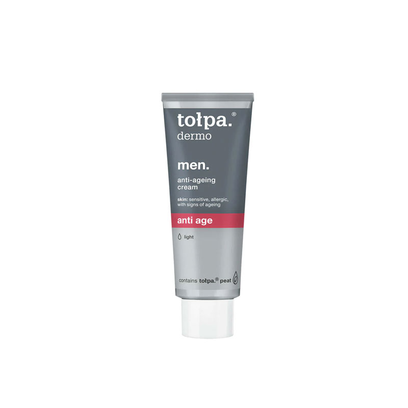 Tolpa Dermo Men Anti-Ageing Cream 40ml