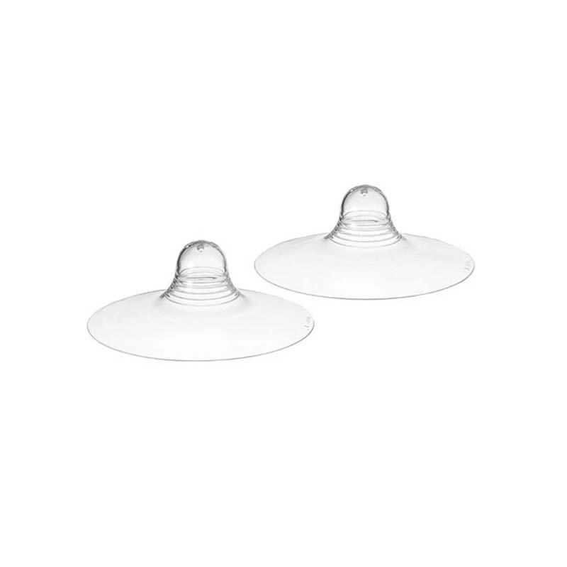 Tommee Tippee Closer to Nature Nipple Shields 2pk (0164)