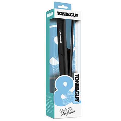 Toni & Guy Style Fix Straightener