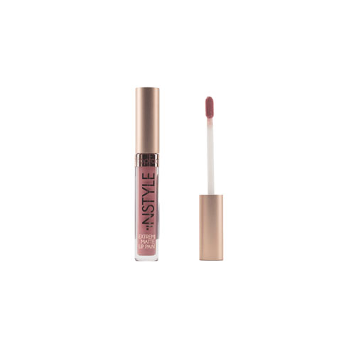 Topface Instyle 12hr Extreme Matte Lip Paint 3.5ml - 010
