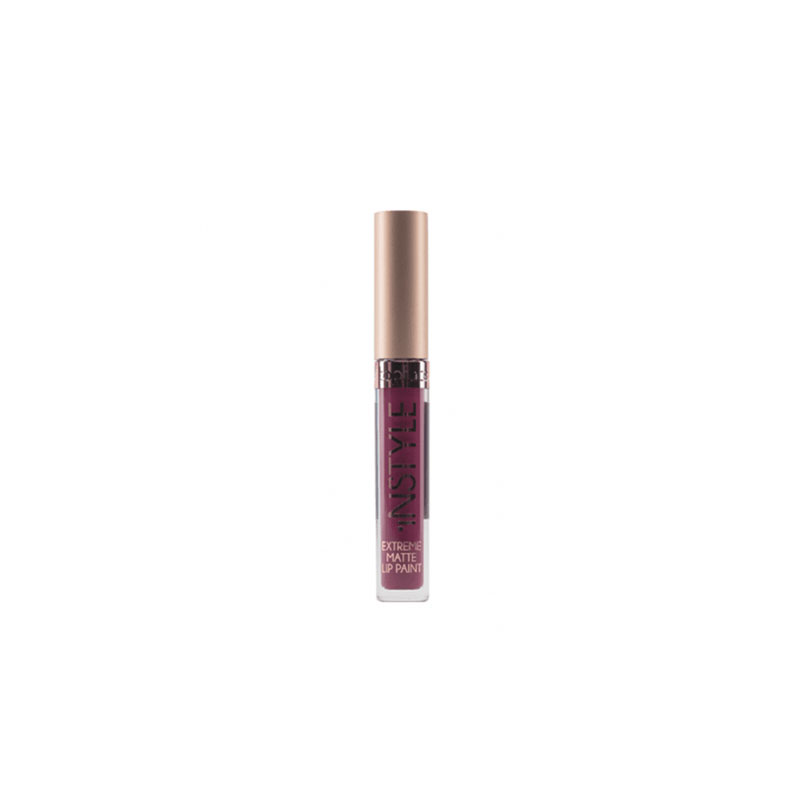 Topface Instyle 12hr Extreme Matte Lip Paint 3.5ml - 014