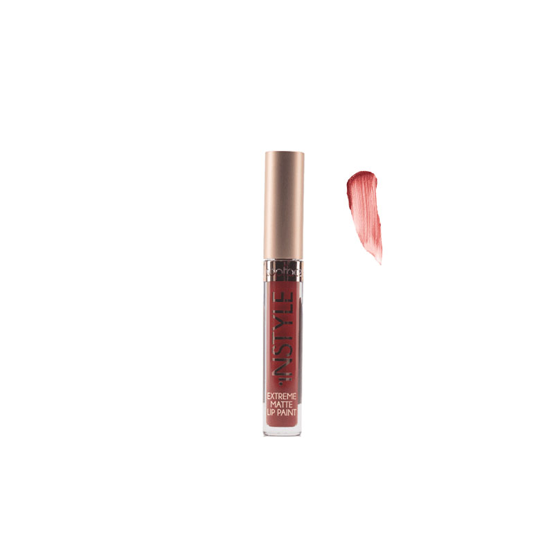 Topface Instyle 12hr Extreme Matte Lip Paint 3.5ml - 015