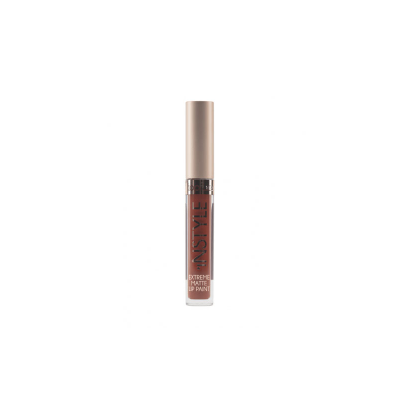 Topface Instyle 12hr Extreme Matte Lip Paint 3.5ml - 016