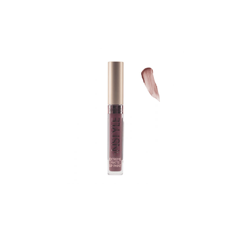 Topface Instyle 12hr Extreme Matte Lip Paint 3.5ml - 017