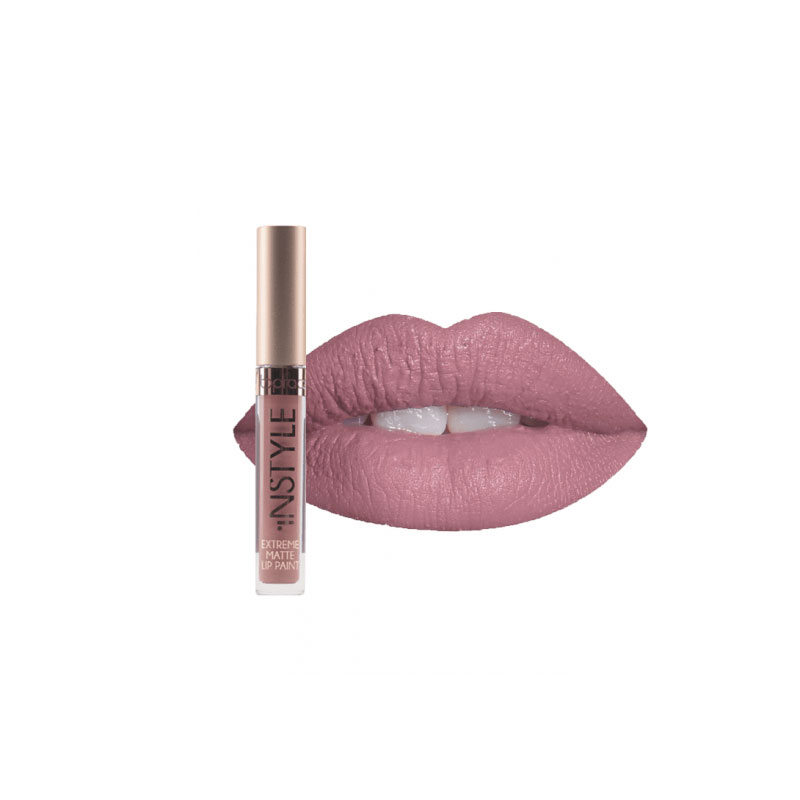Topface Instyle 12hr Extreme Matte Lip Paint 3.5ml - 020