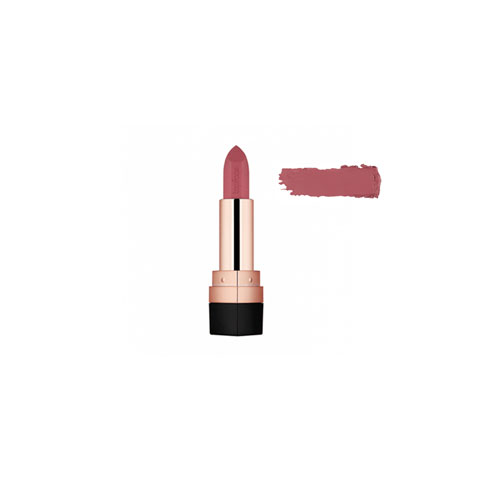 Topface Instyle Matte Lipstick 4g - 007 Nude Posy