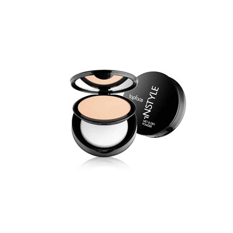 Topface Instyle Wet & Dry Powder 10g - 004