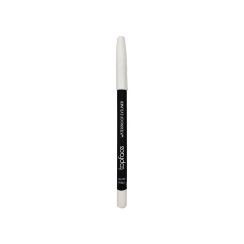Topface Waterproof Eyeliner Pencil - 101