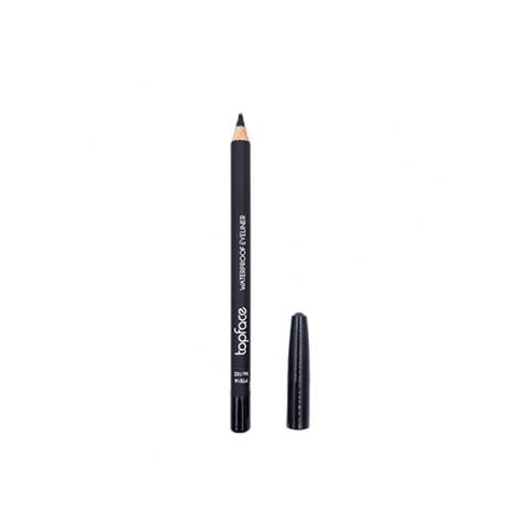 Topface Waterproof Eyeliner Pencil - 102