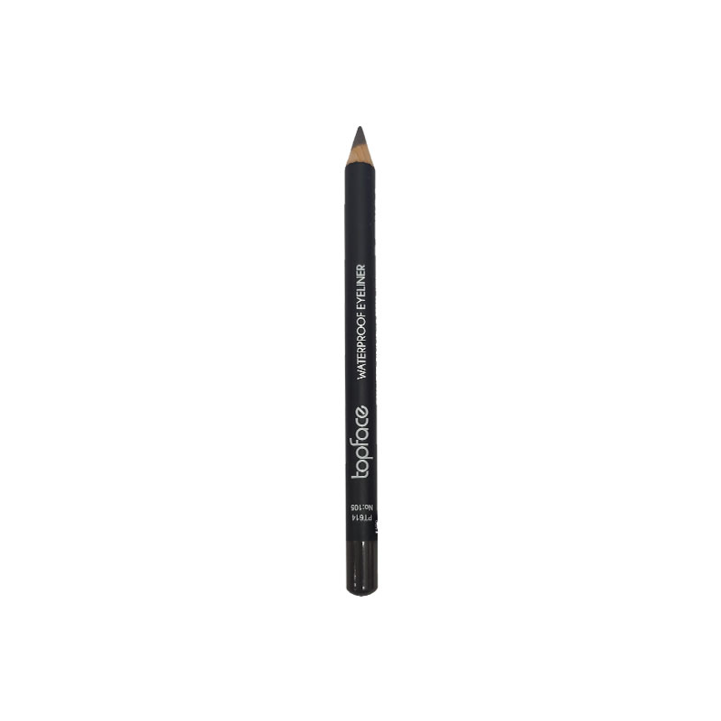 Topface Waterproof Eyeliner Pencil - 105