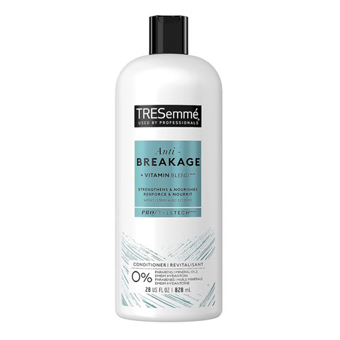 Tresemme Anti - Breakage + Vitamin Blend Conditioner 828ml