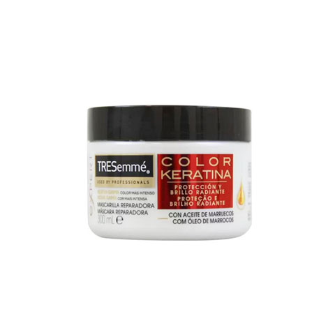 Tresemme Colour Keratin Hair Mask 300ml
