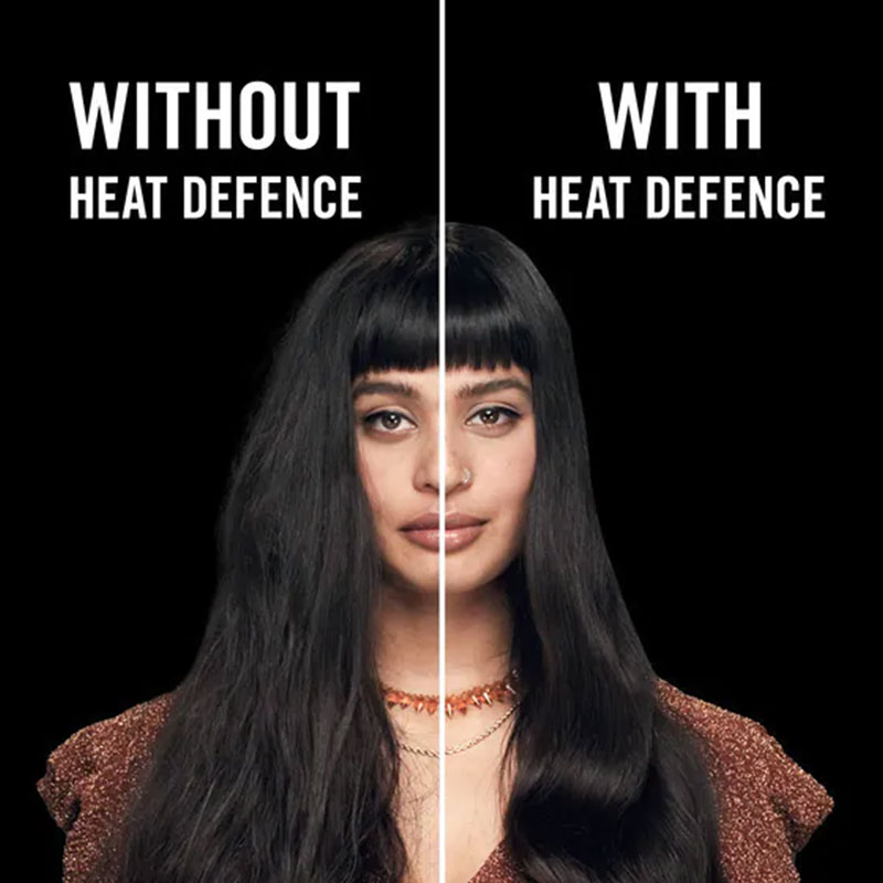 Tresemme Heat Defence Care & Protect Hair Spray 300ml || The MallBD