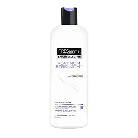 TRESemme Platinum Strength Strengthening & Protect Conditioner 500ml