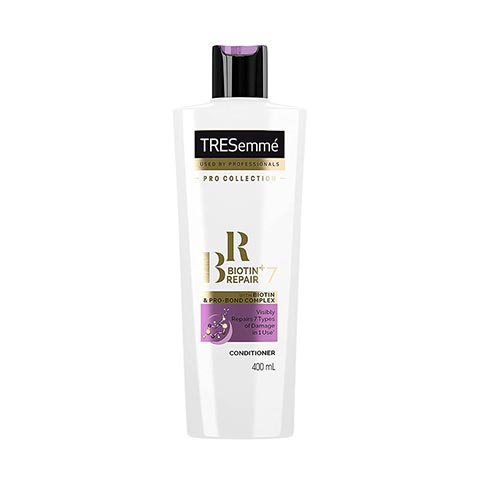 TRESemme Pro Collection Biotin + Repair 7 Conditioner 400ml