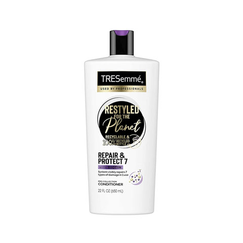 Tresemme Repair & Protect 7 With Biotin Pro Collection Conditioner 650ml