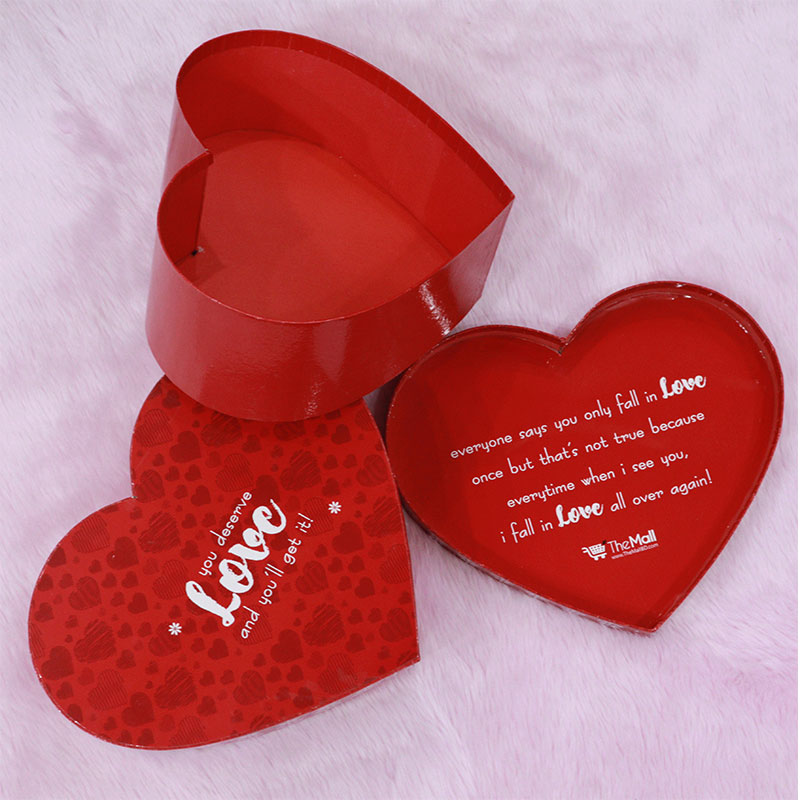 Valentine Love For Boyfriend Package-1