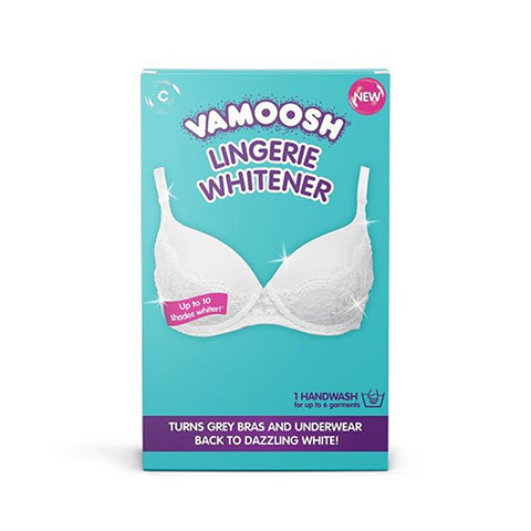 Vamoosh Lingerie Whitener 150g