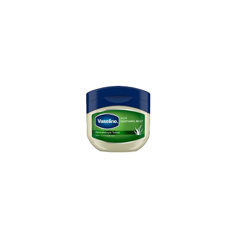 Vaseline Aloe Soothing Petroleum Jelly 50ml