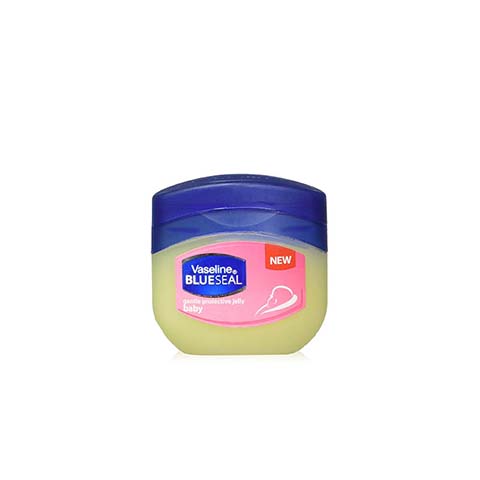 Vaseline Blueseal Baby Gentle Protective Jelly 50ml