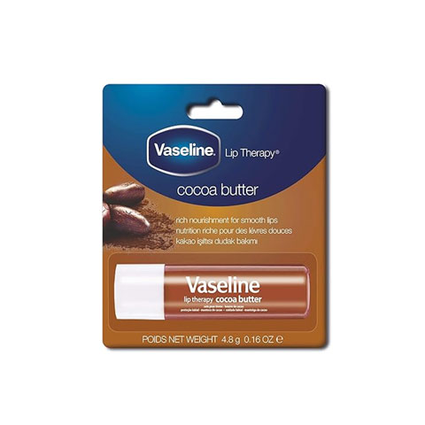 Vaseline Cocoa Butter Lip Care 4.8g