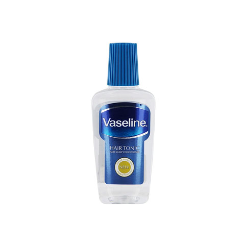 Vaseline Hair Tonic And Scalp Conditioner 200ml