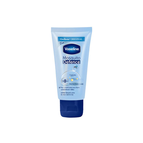 Vaseline Mosquito Defence Lotion 50ml - UBL