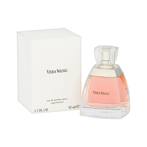 Vera Wang Eau De Parfum Spray for Women 50ml