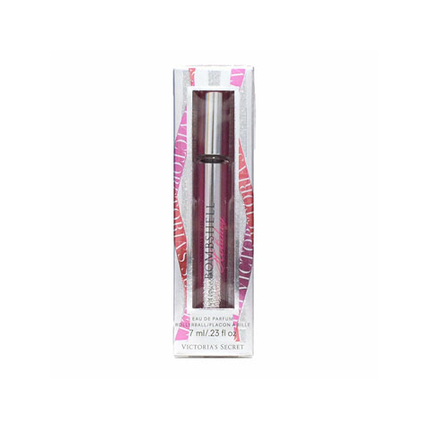 Victoria's Secret Bombshell Holiday Eau De Parfum Rollerball 7ml