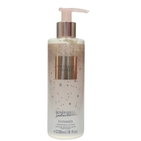 Victoria's Secret Bombshell Seduction Shimmer Fragrance Body Lotion 236ml