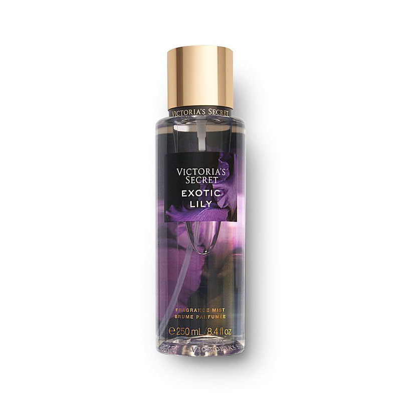 Victoria's Secret Exotic Lily Fragrance Mist 250ml