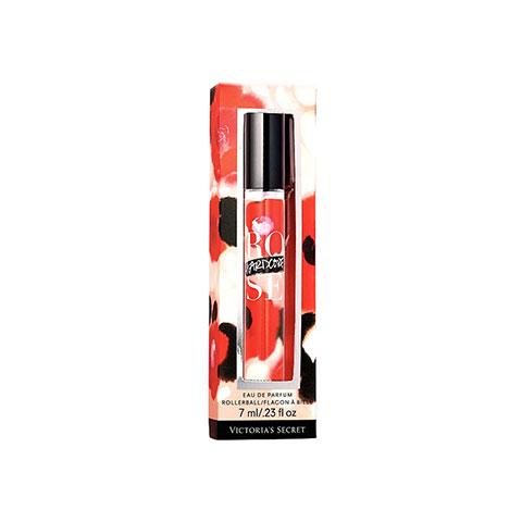 Victorias Secret Hardcore Rose Eau De Parfum Rollerball 7ml