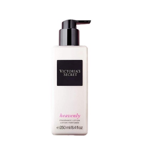 Victoria's Secret Heavenly Fragrance Body Lotion 250ml