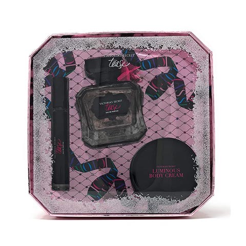 Victoria's Secret Tease 3 Piece Gift Set (8550)