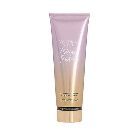 Victoria's Secret Velvet Petals Fragrance Lotion 236ml