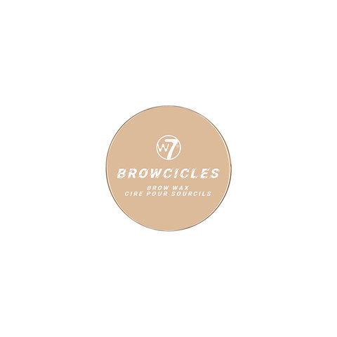 W7 Browcicles Brow Wax 14g