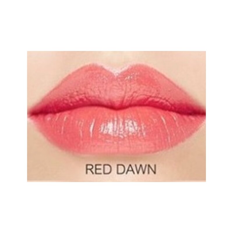 W7 Butter Kiss Lipstick - Red Dawn
