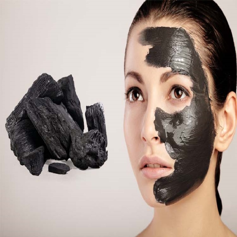 W7 Easy Peel Charcoal Face Mask 10g