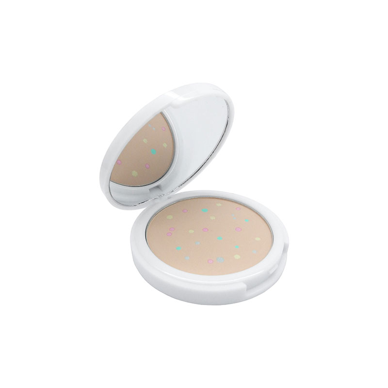 W7 Flawless Face Colour Correcting Mineral Powder - Pressed